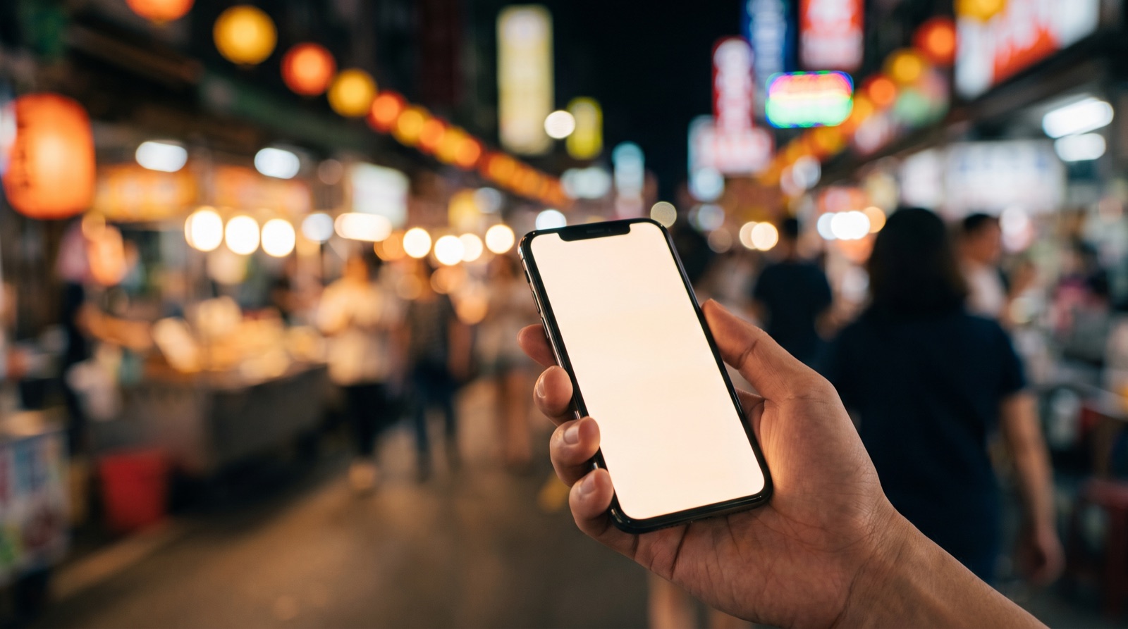 韓國旅客已經在問 AI 了：你今天發的內容，是明天 AI 的答案