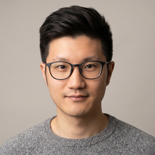Alex Ma